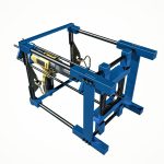 Safe Drill Rig