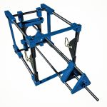 Safe Drill Rig