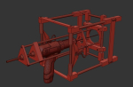Safe Drill Rig