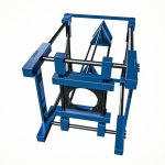 Safe Drill Rig