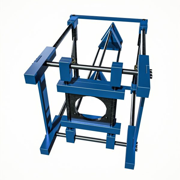 Safe Drill Rig