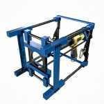 Safe Drill Rig