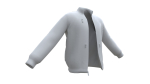 Safety Bomber Jacket