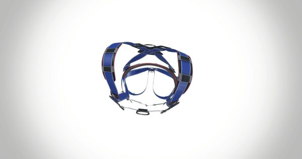 Safety Harness