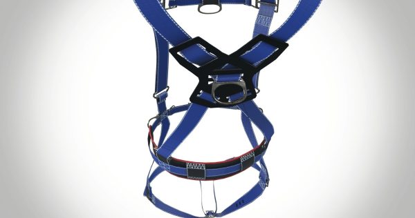 Safety Harness