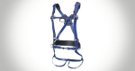 Safety Harness