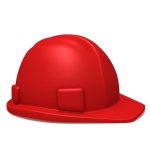 Safety helmet