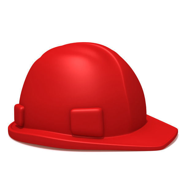 Safety helmet