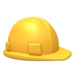 Safety helmet