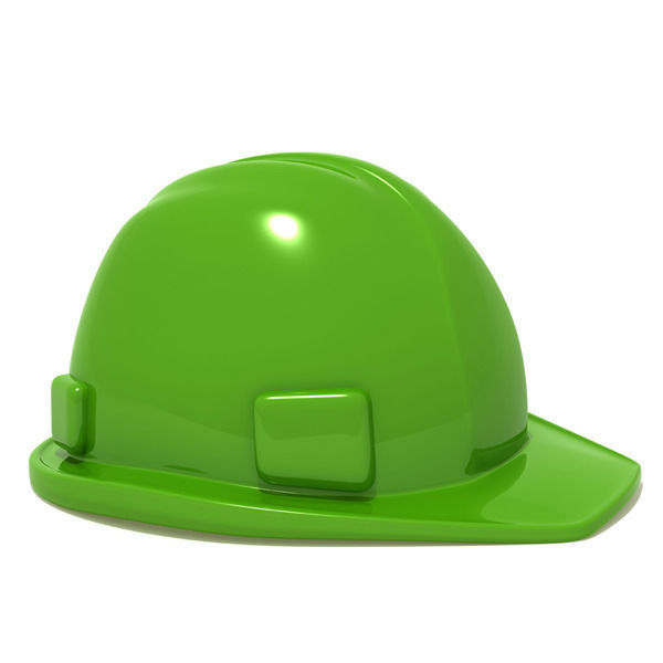 Safety helmet