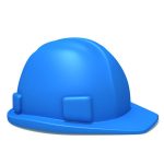 Safety helmet