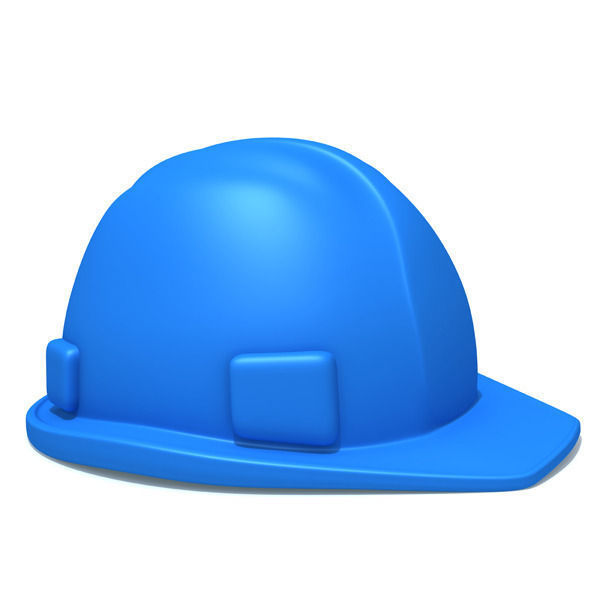 Safety helmet