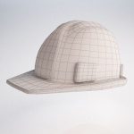 Safety helmet