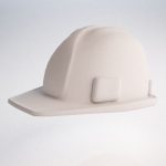 Safety helmet