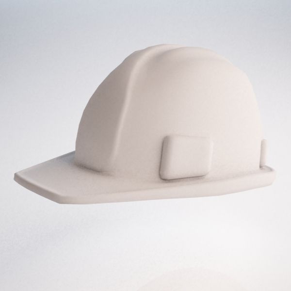 Safety helmet