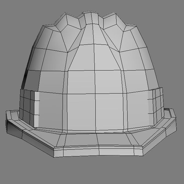Safety helmet
