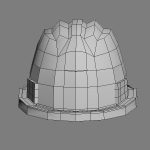 Safety helmet