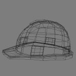 Safety helmet
