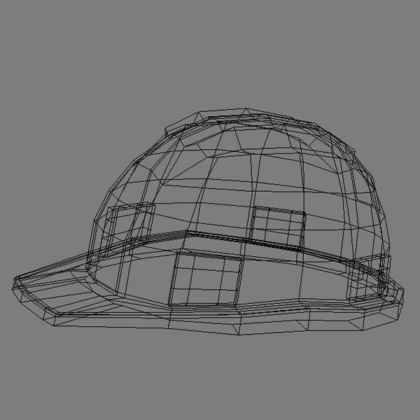 Safety helmet