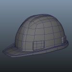 Safety helmet