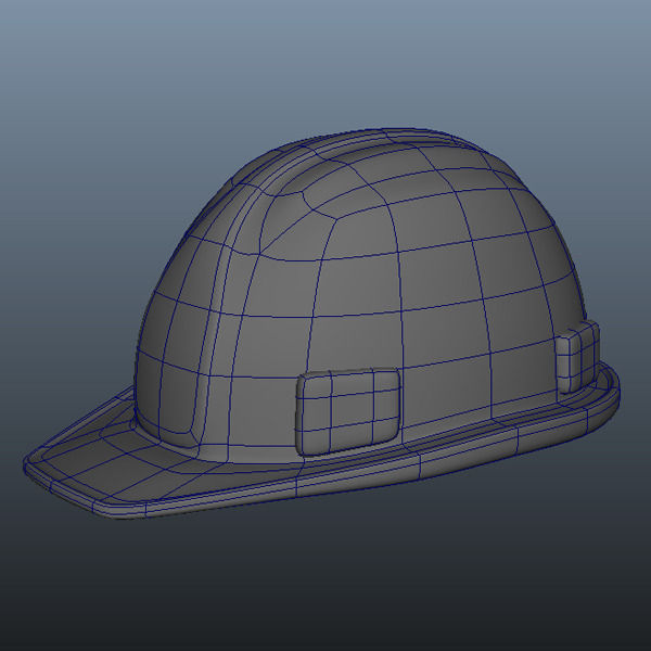 Safety helmet