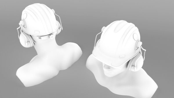 Safety helmet