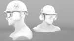 Safety helmet