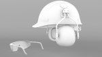 Safety helmet