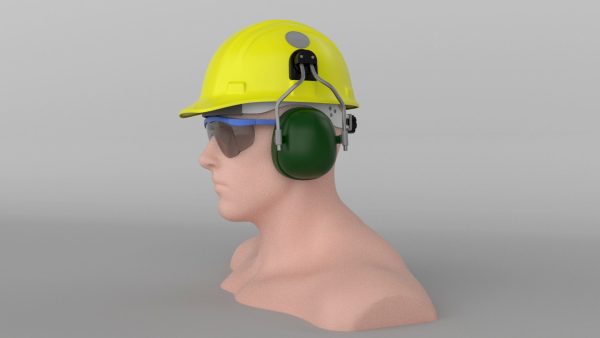 Safety helmet