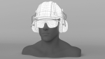 Safety helmet