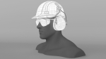 Safety helmet