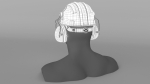 Safety helmet