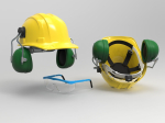 Safety helmet