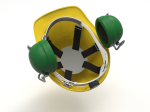 Safety helmet