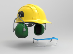Safety helmet