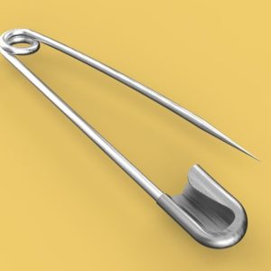 safety-pin-3d-model-max-obj-mtl-3ds-fbx-stl-blend