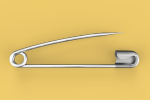 Safety pin