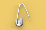 Safety pin
