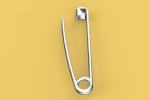 Safety pin