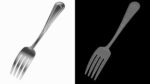Salad Fork Classic Cutlery