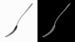 Salad Fork Classic Cutlery