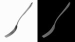 Salad Fork Classic Cutlery