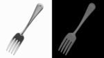 Salad Fork Classic Cutlery