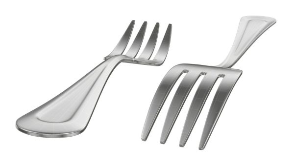 Salad Fork Classic Cutlery
