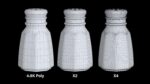 Salt and Peppers shakers
