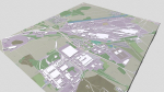 Salzgitter Stahlwerk Germany manufacturer of steel structures