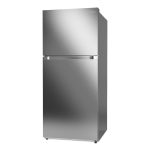 Samsung 18 Top Freezer