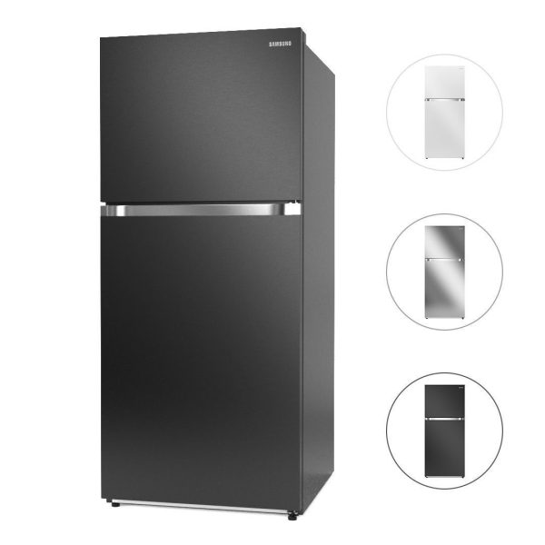 Samsung 18 Top Freezer