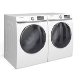 Samsung washer and dryer