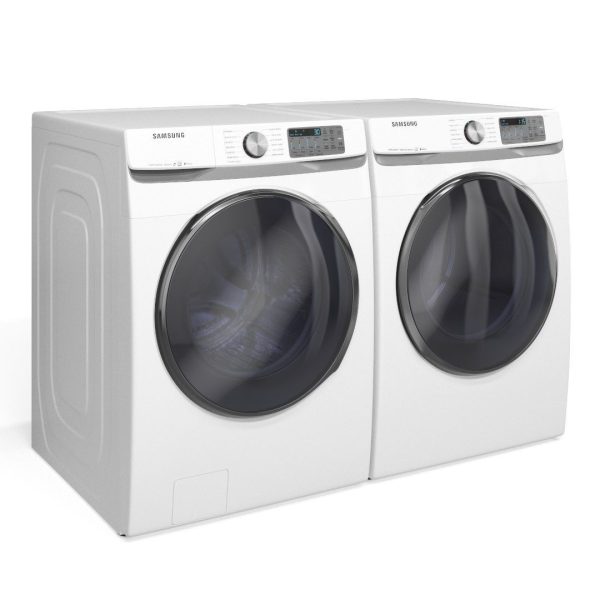 Samsung washer and dryer